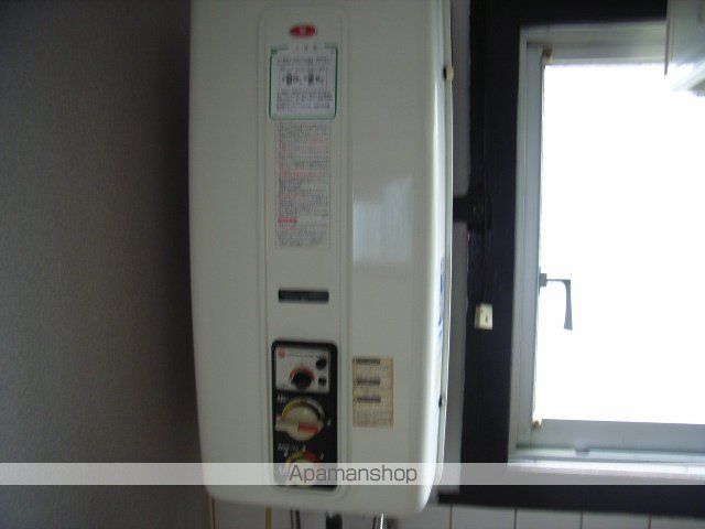 新大阪土井コーポの内装写真