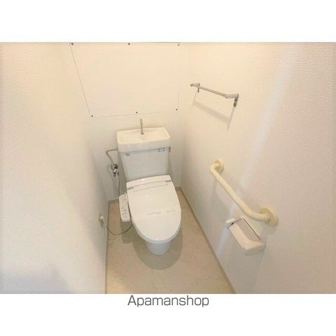 グランデージ住之江の内装写真