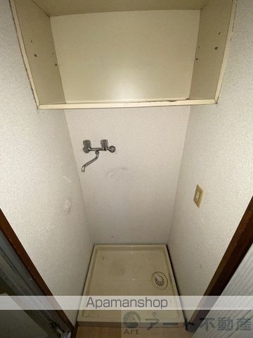 酒井ビルの内装写真