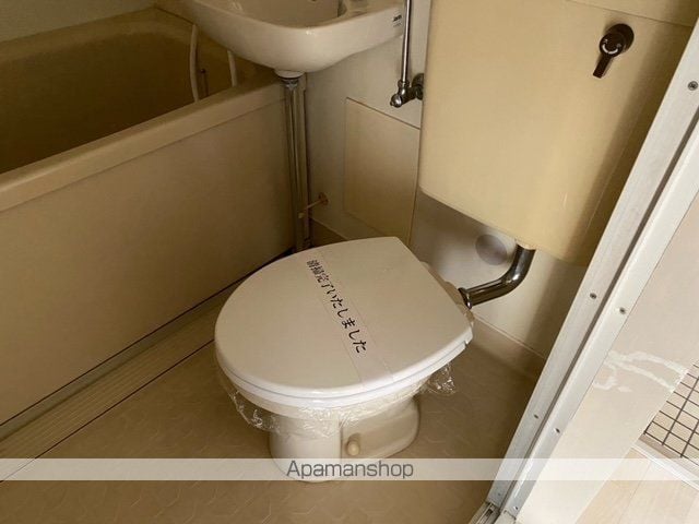 アークファーストの内装写真