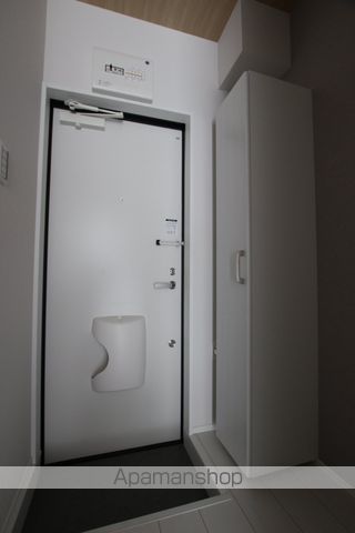 パセオグランデ誉田の内装写真