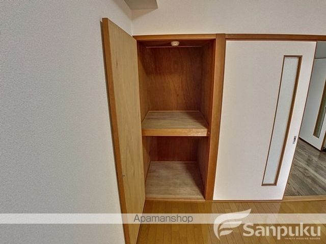 メゾン大塚の内装写真