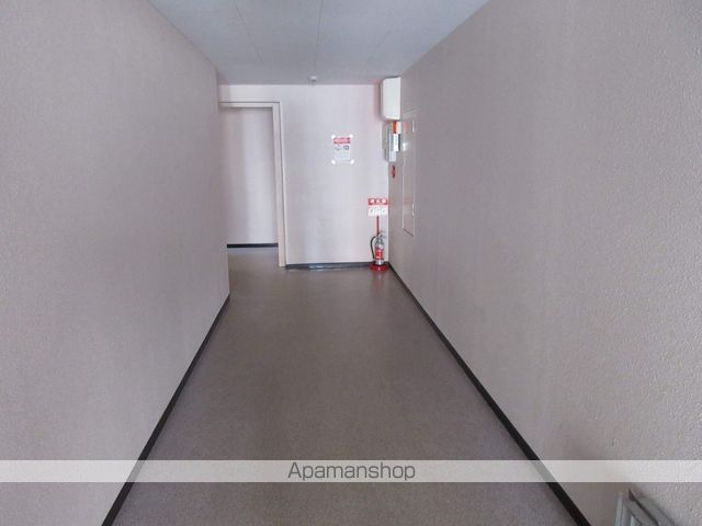 セレーナ南郷の内装写真