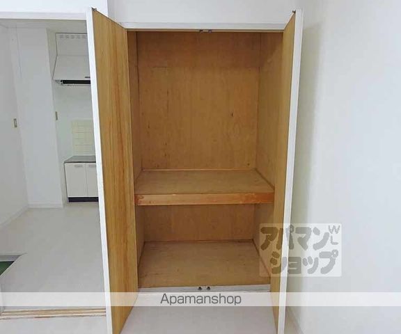 ベルメゾン堀川の内装写真