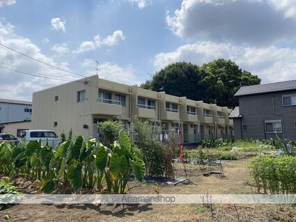 愛知県一宮市浅井町黒岩字石刀塚[2LDK/81.93m2]の外観2