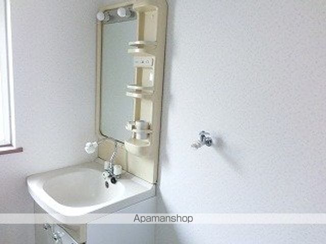 メゾンソレイユAの内装写真
