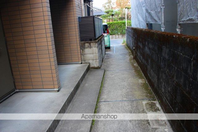 ベルリード草牟田のその他写真