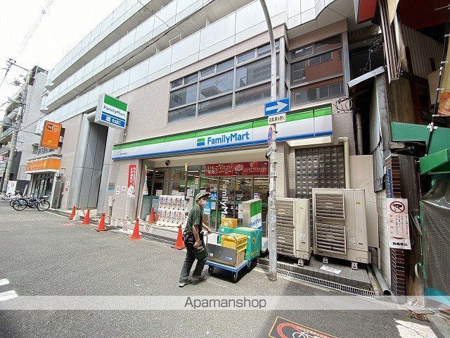 GRAMERCY NIPPONBASHIの周辺写真