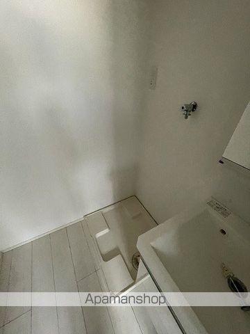 GRANDTIC CUOREの内装写真