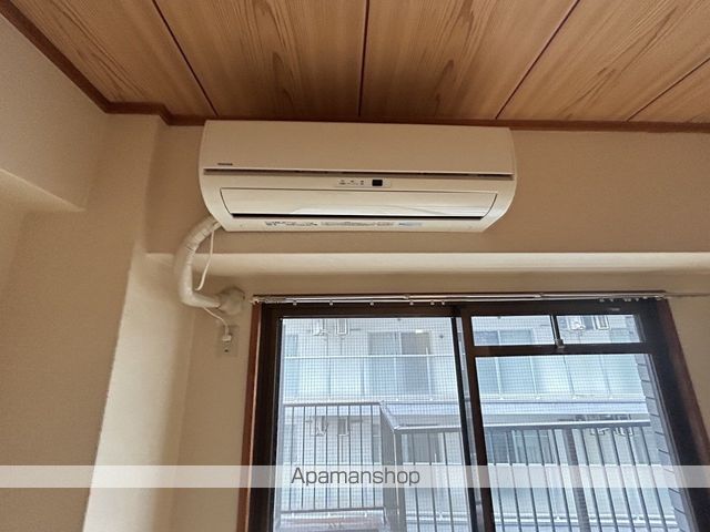 メイフェアNの内装写真