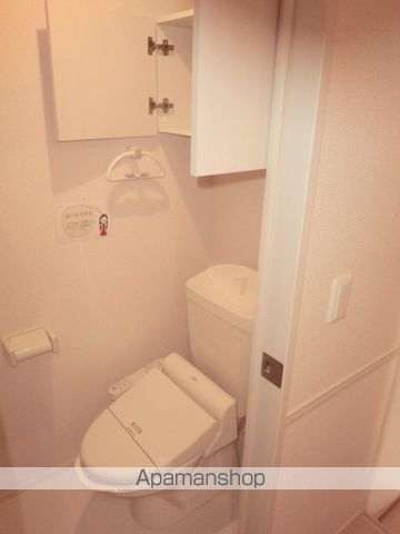 クラリスの内装写真