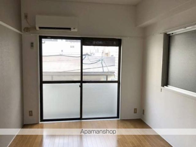 サンシャイン河原町の内装写真