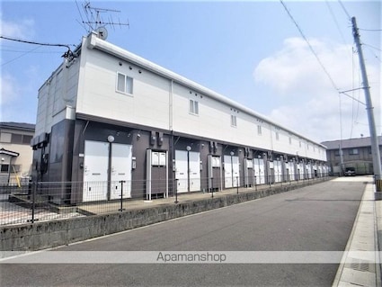 レオパレスｐｒｏｓｐｅｒｉｔｅ[1K/26.08m2]の外観2