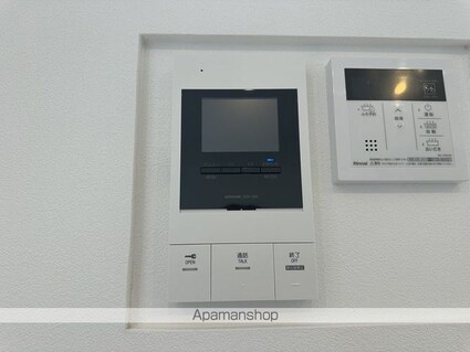 Ｊａｃｋ　ｙｕｒａｋｕⅠ[1LDK/33.56m2]のセキュリティ