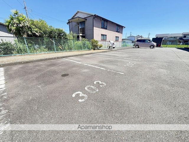 中根マンションFのその他写真