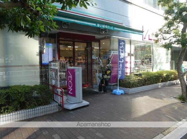 パークアクシス東日本橋ステーションゲートの周辺写真