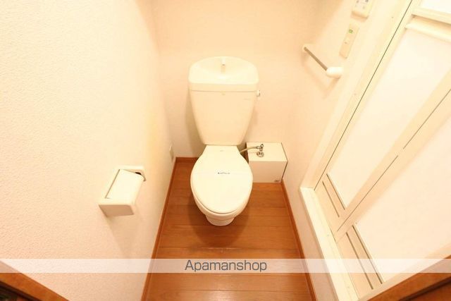レオパレスROKAの内装写真