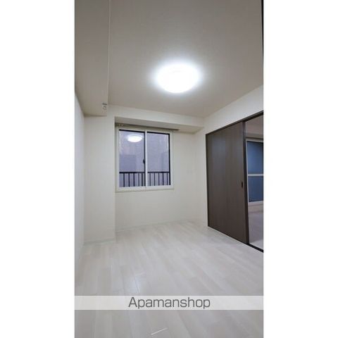 カサブランカ参番館の内装写真