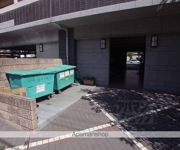 みつまめ京都の内装写真