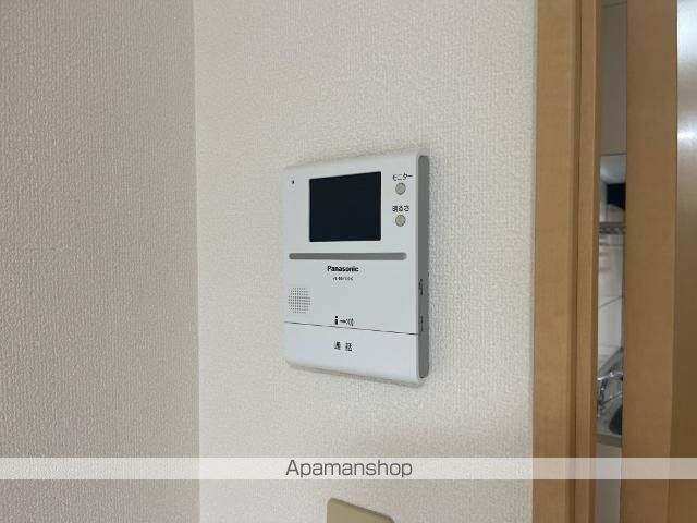 カサ・エルピスの内装写真