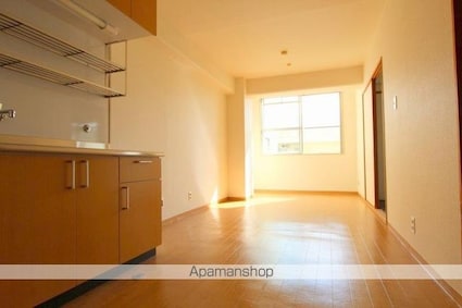 桜町ハイツ[2LDK/51.72m2]のリビング・居間