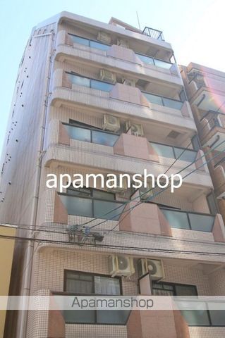 アメニティ北堀江の外観写真