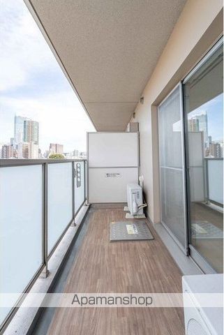 BLESS北新宿の内装写真