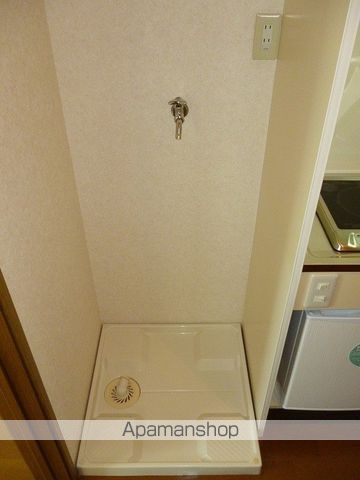 Kはつが野の内装写真
