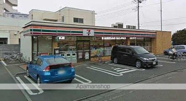 三郷FLATSの周辺写真