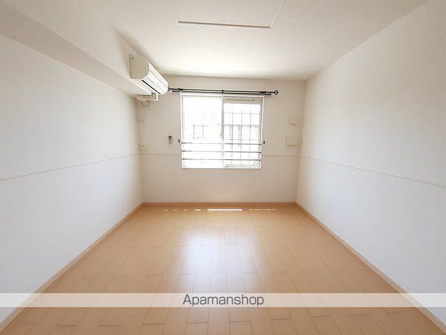 グリシーヌ1番館の内装写真