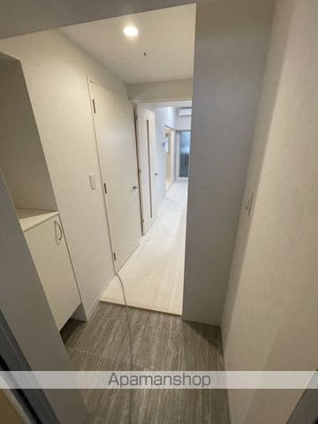 VERITAS SHIRAKANEの内装写真