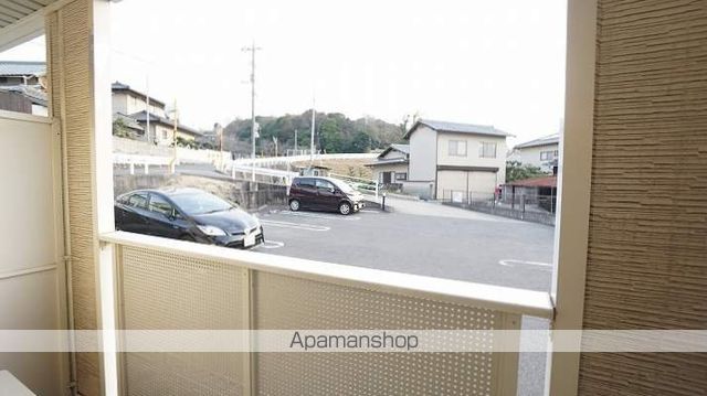 山陽本線 中庄駅 徒歩17分 2階建 築19年のその他写真