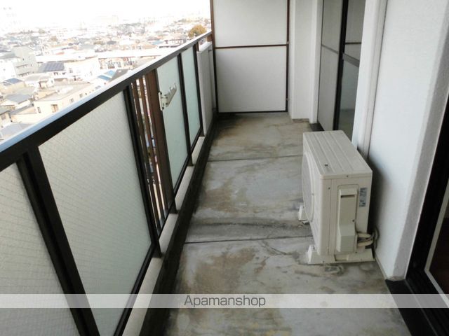マスターズエル綾園20の内装写真