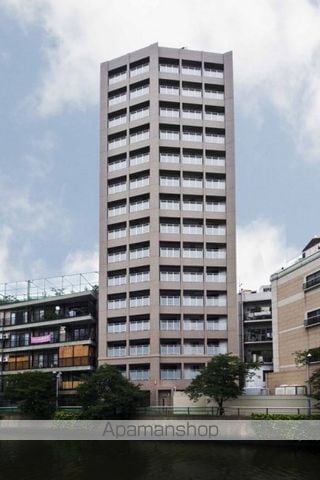 エンクレスト天神シティの外観写真