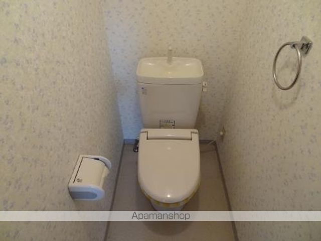 マンションピンクダイヤモンドの内装写真