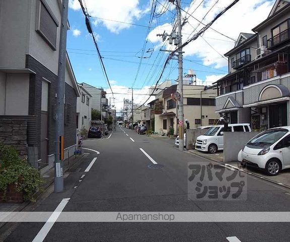 ブレーメンの周辺写真