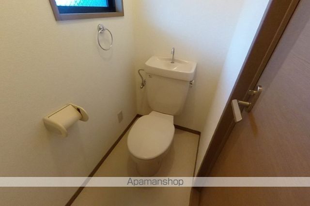 カーサ中央の内装写真