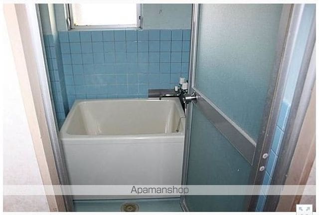 第一重永マンションの内装写真