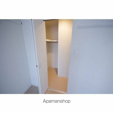 イーグルヘッド橦木の内装写真
