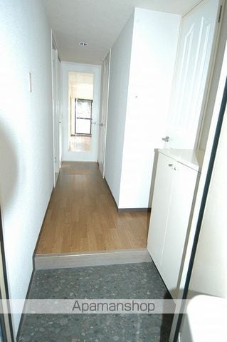 ヴィクトワール弐番館の内装写真