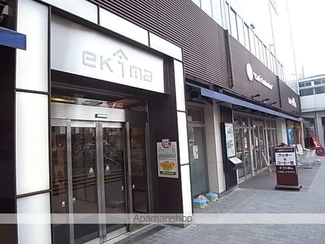 レジデンス西宮呉羽の周辺写真