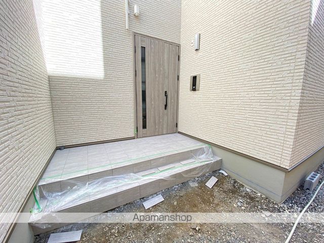 クレアール八戸ノ里のその他写真