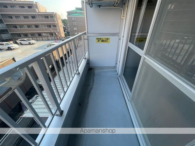 アタゴドミトリーみずほ台の内装写真