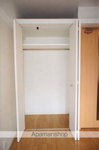 エンクレスト天神IIIの内装写真