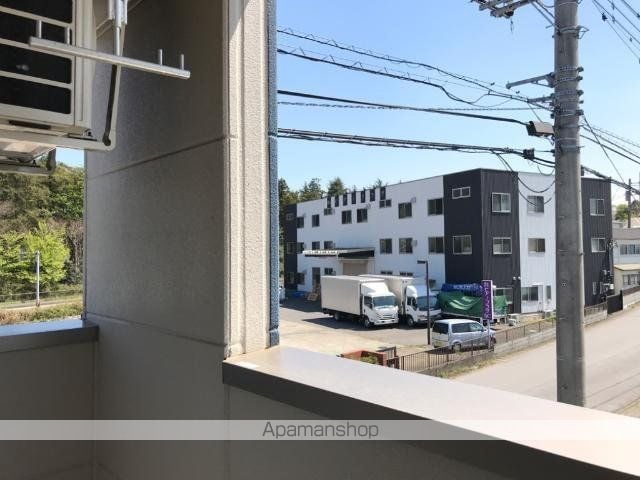 Dea・PARTENONEの内装写真