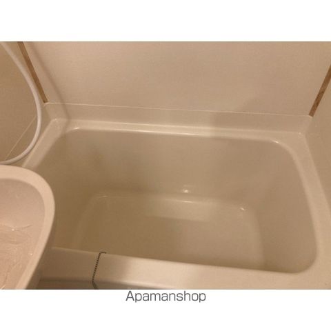 ミレニアム狭山の内装写真
