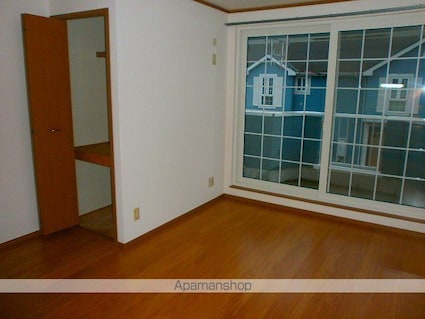 ハーヴェスト飯山　Ａ[2LDK/58.12m2]のその他設備