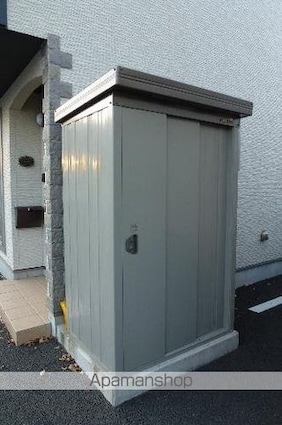 プレミスト常盤台　Ｂ[2LDK/67.48m2]の共用部1
