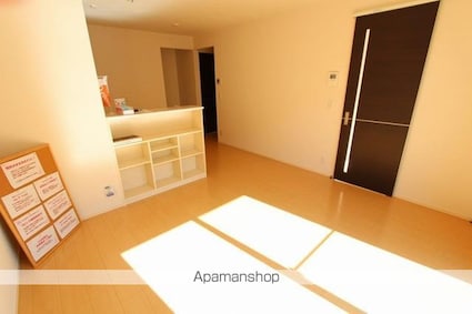 セジュールコートＡ・Ｂ[2LDK/52.99m2]の内装2