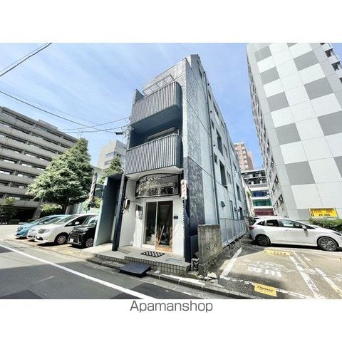 黄鶴コーポの外観写真